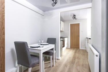 1 bed flat, North Terrace, Denton, Newcastle, NE24AD - Image 6